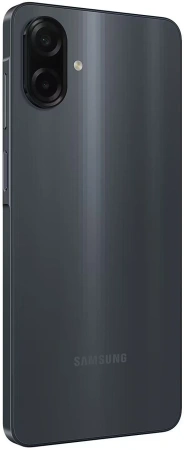 Смартфон Samsung Galaxy A07 4/128 гб Черный