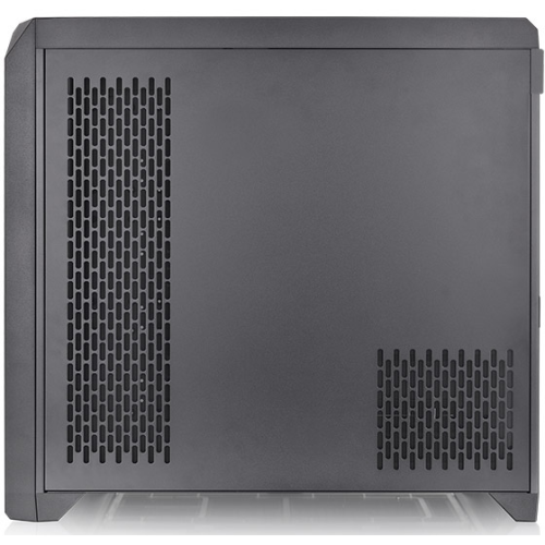Корпус Thermaltake CTE C750 Air черный (CA-1X6-00F1WN-00) без БП ATX 14x120mm 14x140mm 4x200mm 4xUSB3.0 audio bott PSU