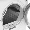 Сушильная машина ELECTROLUX EW7D283VE белый