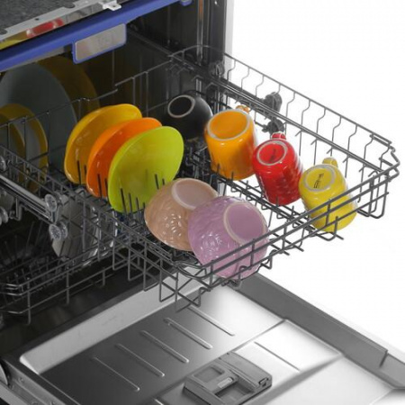 Встраиваемая посудомоечная машина Hansa ZIM685EH