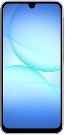 Samsung Galaxy M17 5G 4/128 Гб Silver