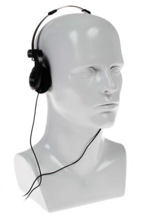 Проводные наушники KOSS Sporta Pro черный