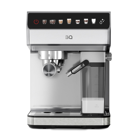Кофеварка BQ CM7004 Steel