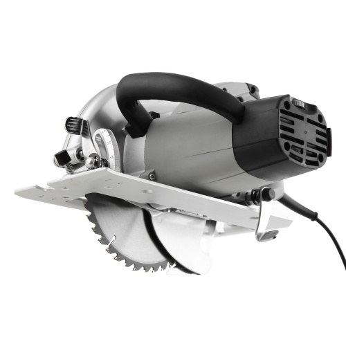 Циркулярная пила Интерскол ДП-210/1900ЭМ