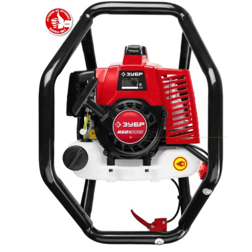 Мотобур ЗУБР МБ2-300 Н