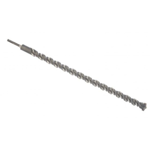 Бур по бетону MATRIX SDS plus 70970 32x600 мм