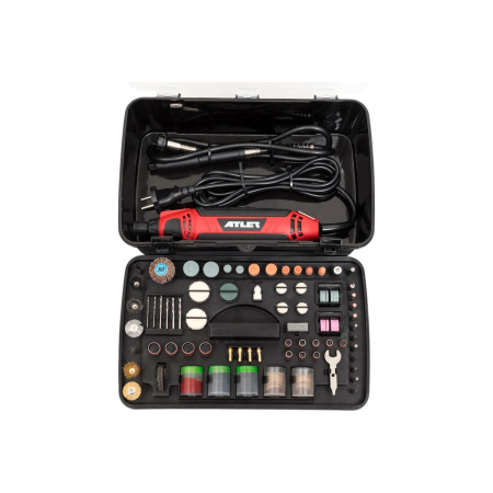 Гравер ATLET PDM135N 135 Вт