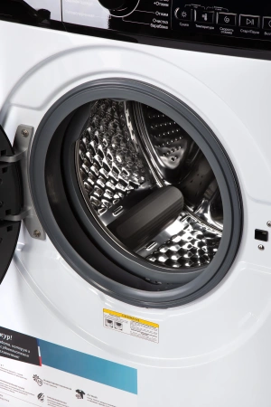 Стирально-сушильная машина THOMSON WD30E8I01