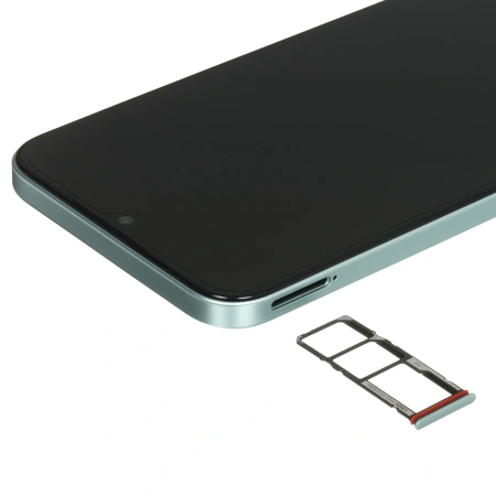 Смартфон Xiaomi Redmi 15C 4/128 ГБ Зеленый