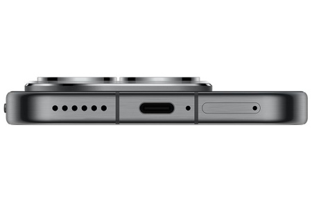 Смартфон Huawei Pura 80 12/256 черный