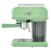Кофеварка Tesler Ecm-245 Green