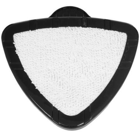 Пароочиститель Kitfort КТ-1021 белый