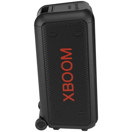 Минисистема LG Xboom XL7T черный