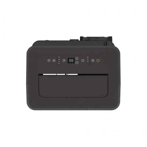 Мобильный кондиционер Ballu Bpac-12 Ew/N6 Velure