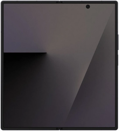 Смартфон Samsung Galaxy Z Fold 7 12/256 гб черный