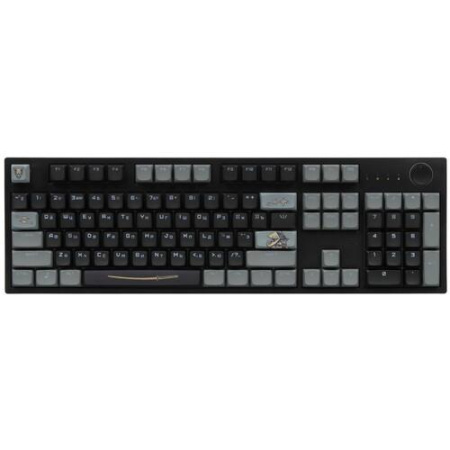 Клавиатура  проводная + беспроводная ARDOR GAMING Katana V2