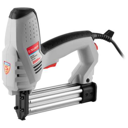 Степлер электрический Зубр ЗСП-2000