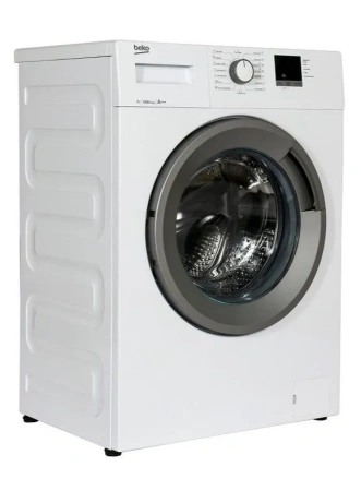 Стиральная машина Beko RGE78511XSW