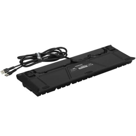 Клавиатура проводная SteelSeries Apex 7 US