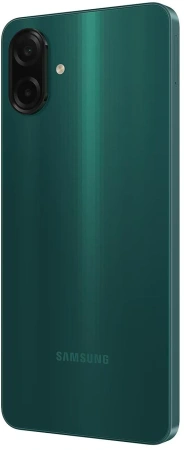Смартфон Samsung Galaxy A07 4/64 гб Зеленый