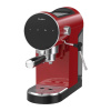 Кофеварка Tesler Ecm-260 Red