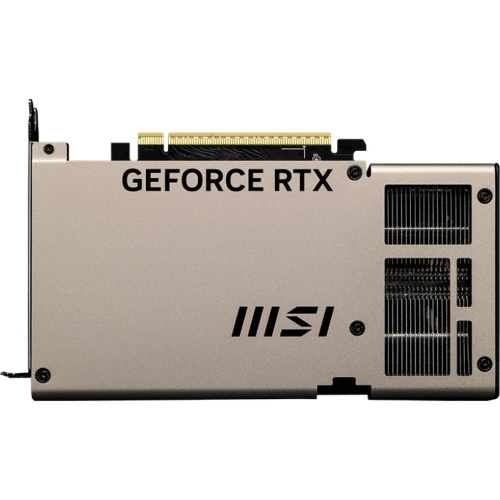 Видеокарта MSI RTX5060Ti Inspire 2X OC 16GB (RTX 5060 Ti 16G Inspire 2X OC) GDDR7 128bit 3xDP HDMI 2Fan RTL