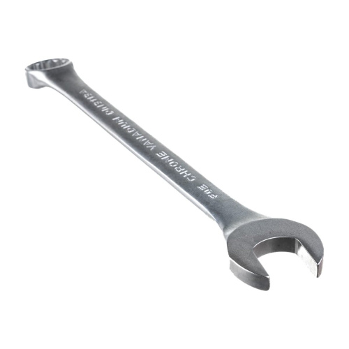 Набор ключей комбинированных СЕРВИС КЛЮЧ 70033 16 предметов сумка