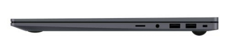 16" Ноутбук Samsung Galaxy Book6 серый