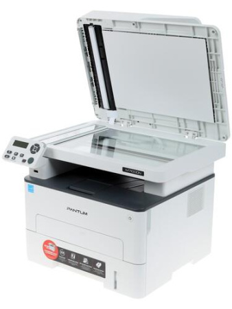 МФУ лазерное Pantum M7100DN