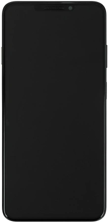 Смартфон Huawei Nova 14i 8/256 Гб Черный