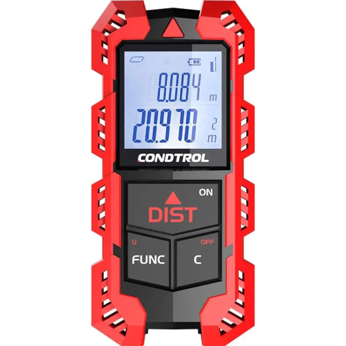 Измеритель длины CONDTROL Traccer 40 (1-001-001)