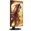 Монитор AOC Gaming 24G4X/01 черный