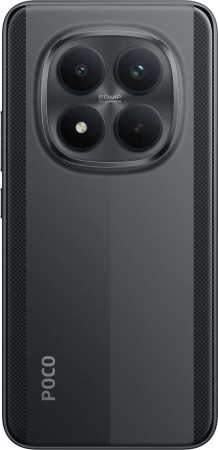Смартфон Poco M8 Pro 5G 8/256 гб Черный