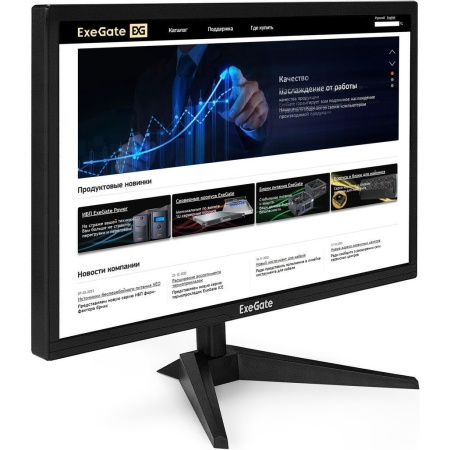 Монитор ExeGate EB2400 (EX294424RUS)
