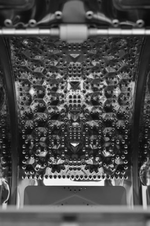 Стиральная машина ZUGEL ZWT813I белый