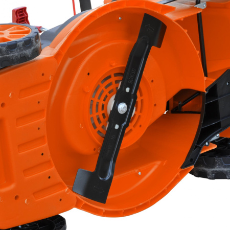 Газонокосилка Skiper EL3820