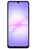 Смартфон Samsung Galaxy A07 4/64 гб Фиолетовый