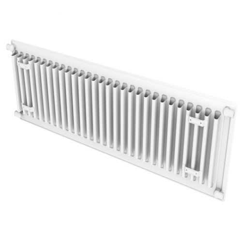 Стальной панельный радиатор Lemax C11 300х400