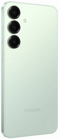 Смартфон Samsung Galaxy S25 Plus 12/512 Гб 5G Мятный