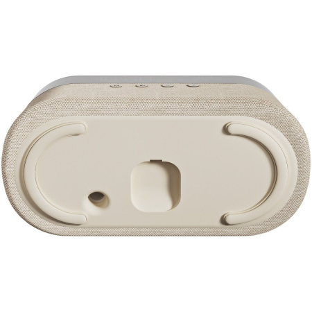 Акустика портативная BBK BTA1212 бежевый