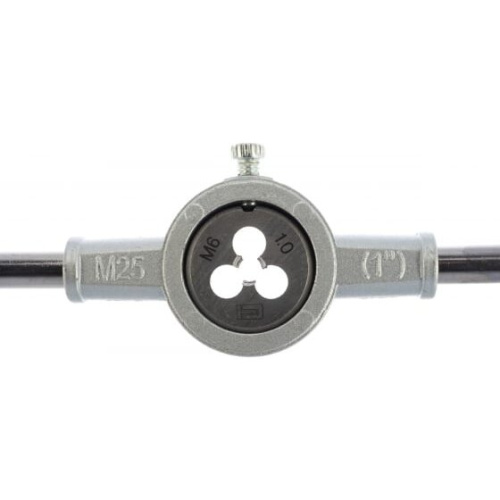 Набор плашек СИБРТЕХ 77309