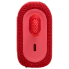 Портативная акустическая система JBL GO 3 красный