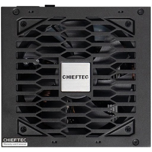 Блок питания Chieftec Vita BPX-850S (ATX 2.53, 850W, 80 Plus Bronze, Active PFC, 120mm fan) Retail