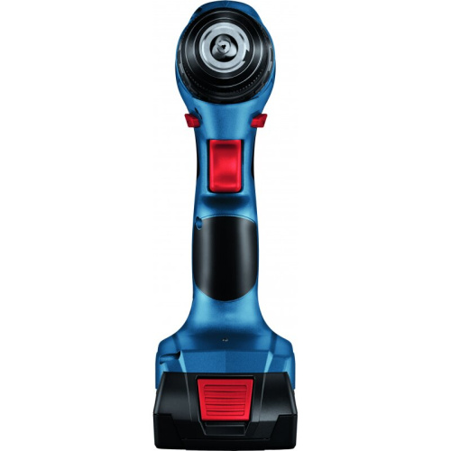 Дрель-шуруповерт Bosch GSR 185-LI (0.601.9K3.005)