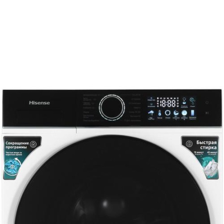 Стиральная машина Hisense WF3I7027BWJ белый