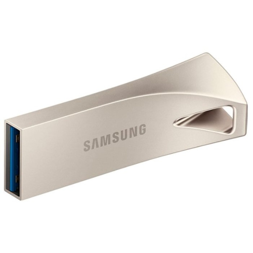 USB-флешка 128GB 3.1 Samsung BAR silver (MUF-128BE3/APC)