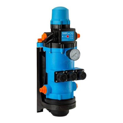 Насос центробежный Джилекс Комфорт Про 80/40 (4004)