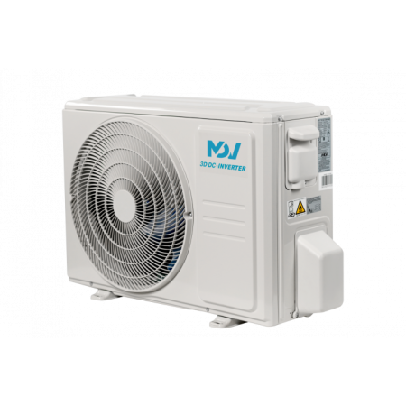 Настенная сплит-система MDV MDSAI-12HRFN8/MDOAI-12HFN8 Integra Pro