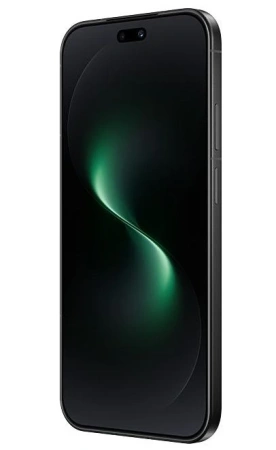 Смартфон HUAWEI nova 15 Pro 12/512 ГБ черный