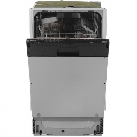 Встраиваемая посудомоечная машина Bosch SRV2HKX1DR